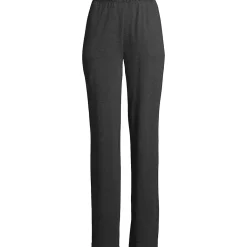 Sport Knit High Rise Pants