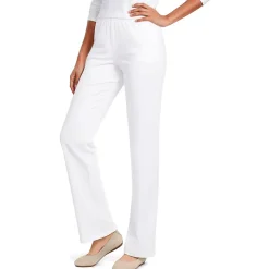 Sport Knit High Rise Pants