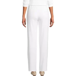 Sport Knit High Rise Pants