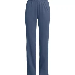 Sport Knit High Rise Pants