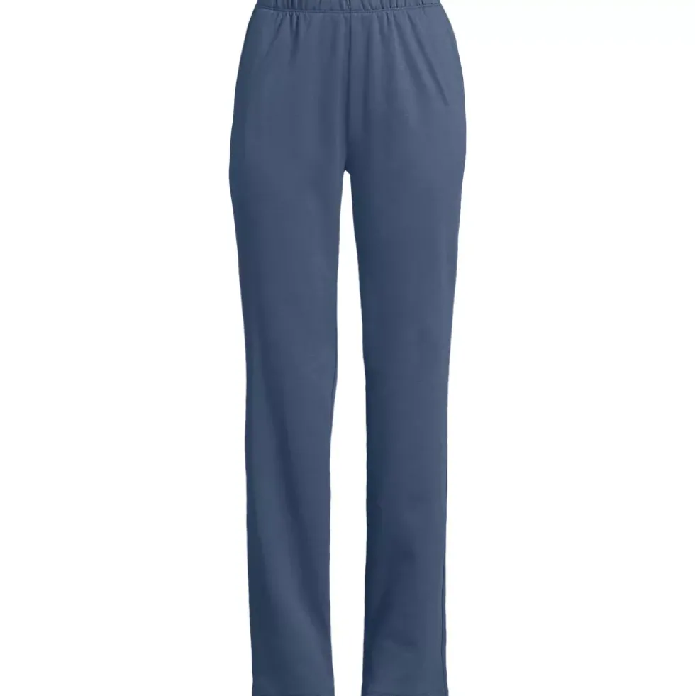 Sport Knit High Rise Pants