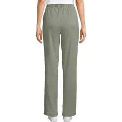 Sport Knit High Rise Pants