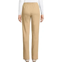 Sport Knit High Rise Pants