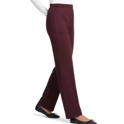 Sport Knit High Rise Pants