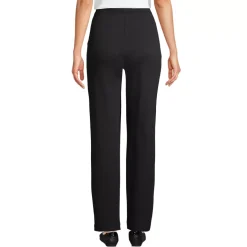 Sport Knit High Rise Pants