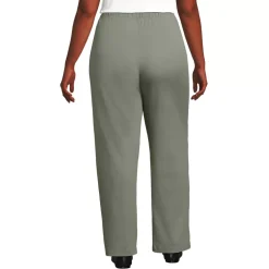 Sport Knit High Rise Pants