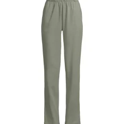 Sport Knit High Rise Pants