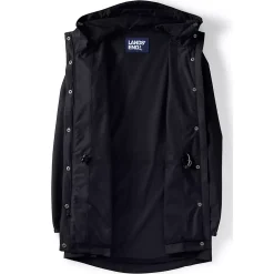Squall Packable Waterproof Raincoat