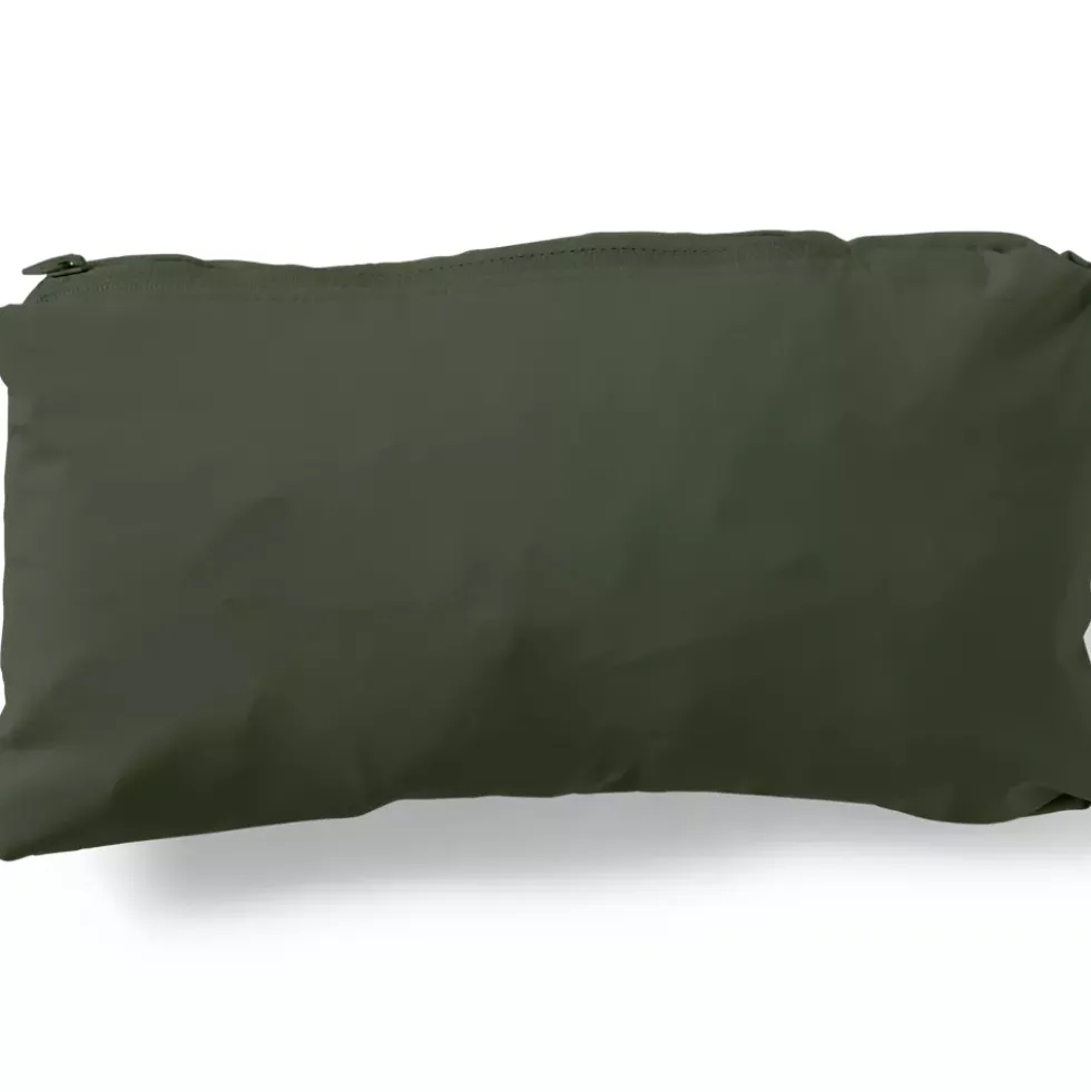 Squall Packable Waterproof Raincoat