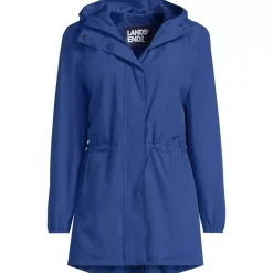 Squall Packable Waterproof Raincoat