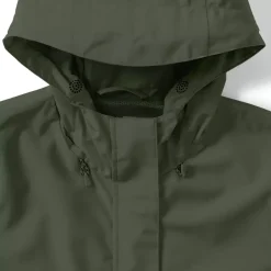 Squall Packable Waterproof Raincoat