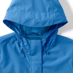 Squall Packable Waterproof Raincoat