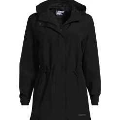 Squall Packable Waterproof Raincoat