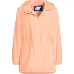 Squall Packable Waterproof Raincoat