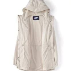 Squall Packable Waterproof Raincoat