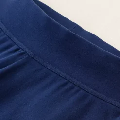 Starfish Mid Rise Straight Leg Pants