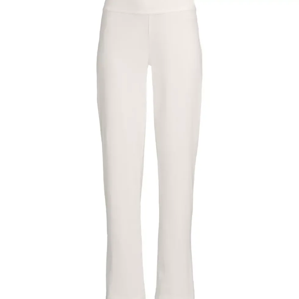 Starfish Mid Rise Straight Leg Pants