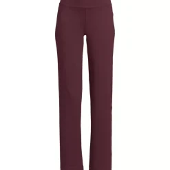 Starfish Mid Rise Straight Leg Pants