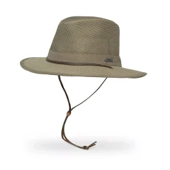 Sunday Afternoons EasyBreezer Fedora Hat