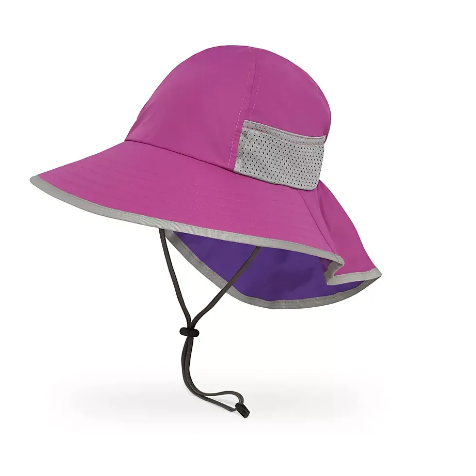 Sunday Afternoons Kids Water Repellent Play Sun Hat