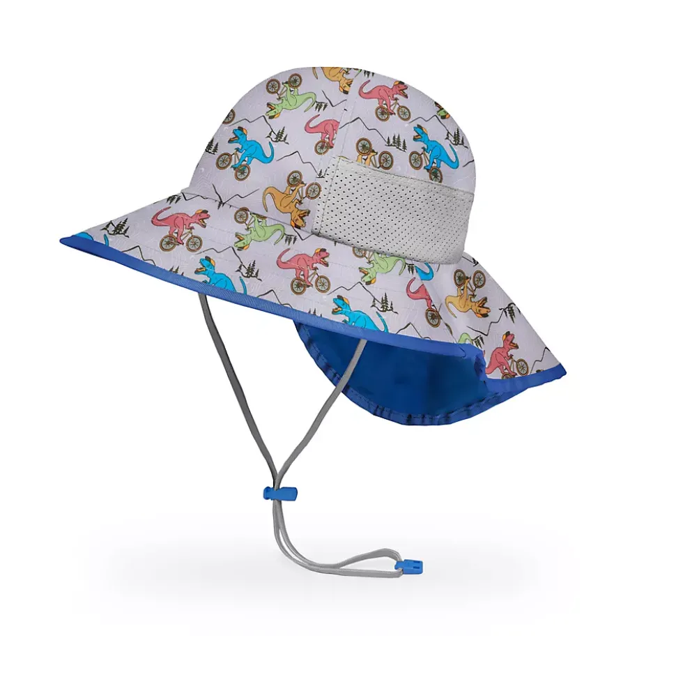Sunday Afternoons Kids Water Repellent Play Sun Hat