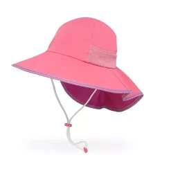 Sunday Afternoons Kids Water Repellent Play Sun Hat