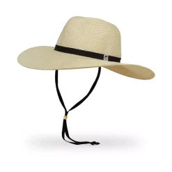 Sunday Afternoons Sojourn Hat