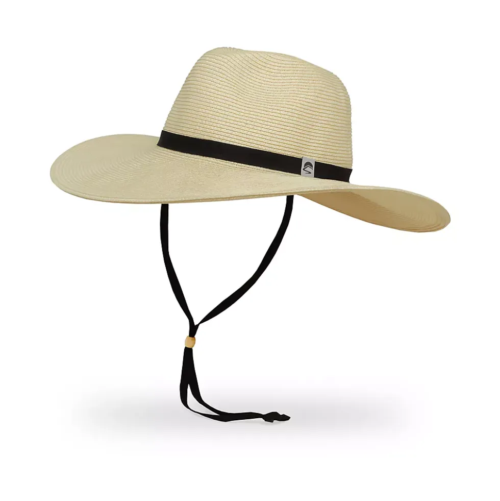 Sunday Afternoons Sojourn Hat