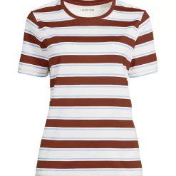 Supima Cotton Crewneck T-Shirt