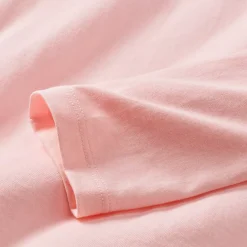 Supima Cotton Long Sleeve V-Neck T-Shirt