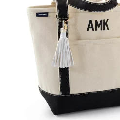 Tassel Bag Charm