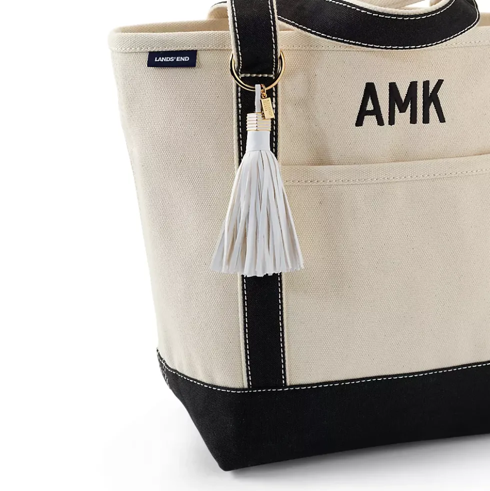 Tassel Bag Charm