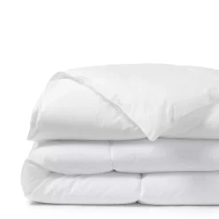 Temperature Regulating Comforter