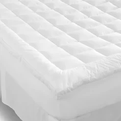 Temperature Regulating Mattress Pad