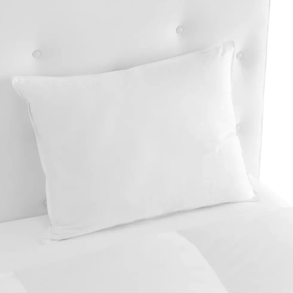 Temperature Regulating Pillow