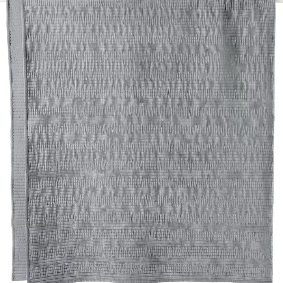 Textured Velvet Quilt