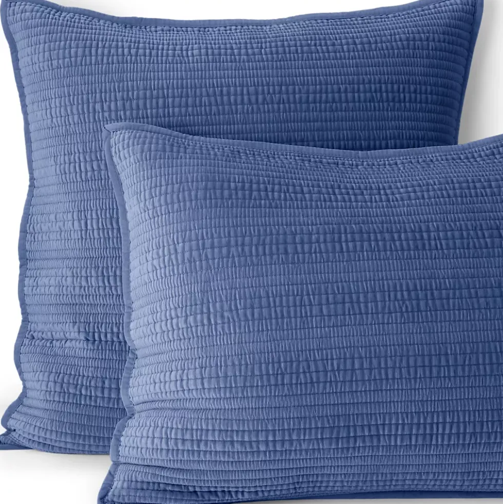 Textured Velvet Quilt