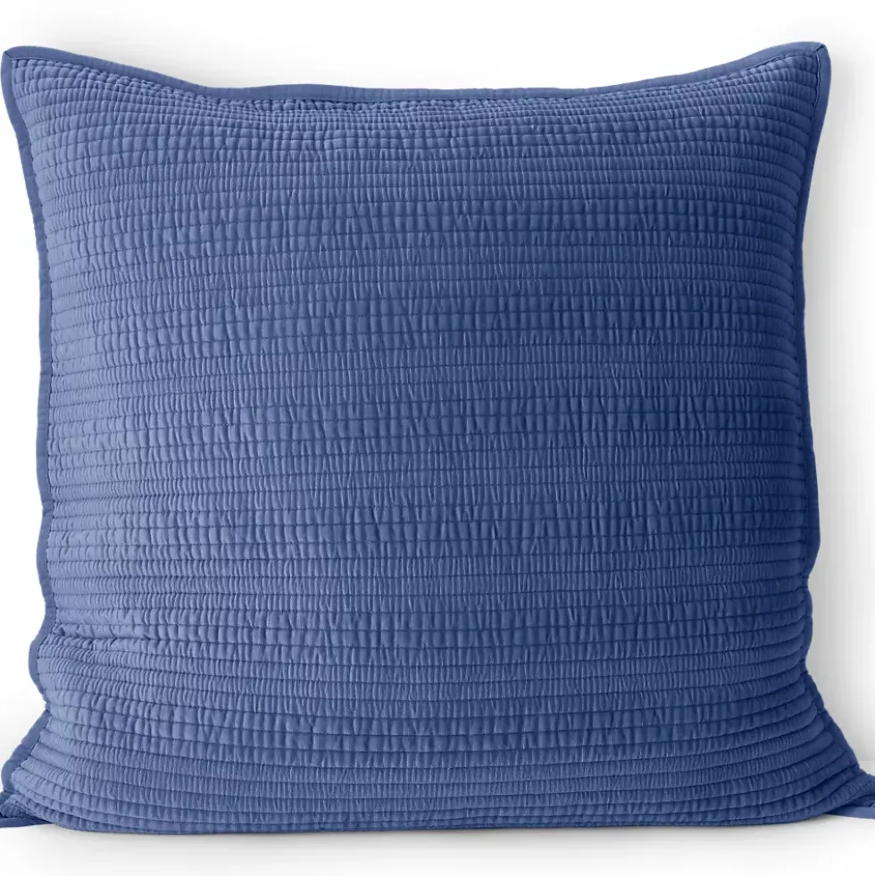 Textured Velvet Quilt