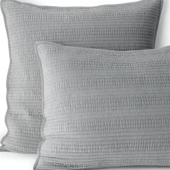 Textured Velvet Quilt