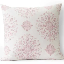 200 Thread Count Cotton Crisp and Cool Percale Pillow Sham