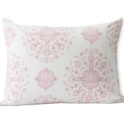 200 Thread Count Cotton Crisp and Cool Percale Pillow Sham