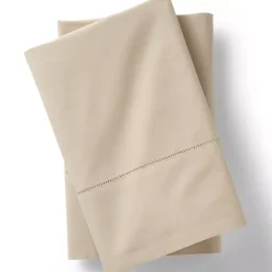 300 Thread Count Cotton Percale Bed Sheet Set