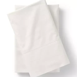 300 Thread Count Cotton Percale Bed Sheet Set