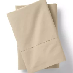 300 Thread Count Cotton Percale Bed Sheet Set