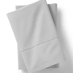 300 Thread Count Cotton Percale Bed Sheet Set