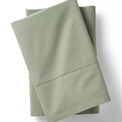 300 Thread Count Cotton Percale Bed Sheet Set