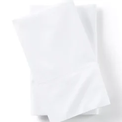 300 Thread Count Cotton Percale Bed Sheet Set