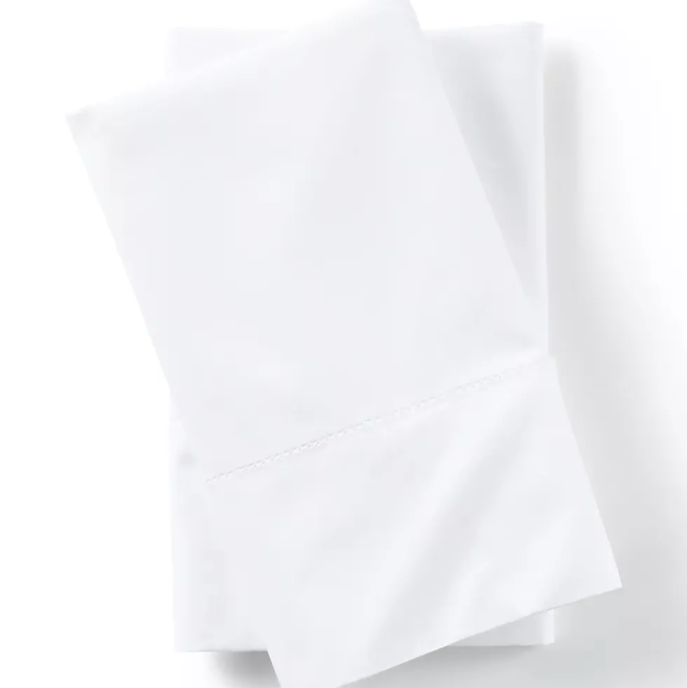 300 Thread Count Cotton Percale Bed Sheet Set