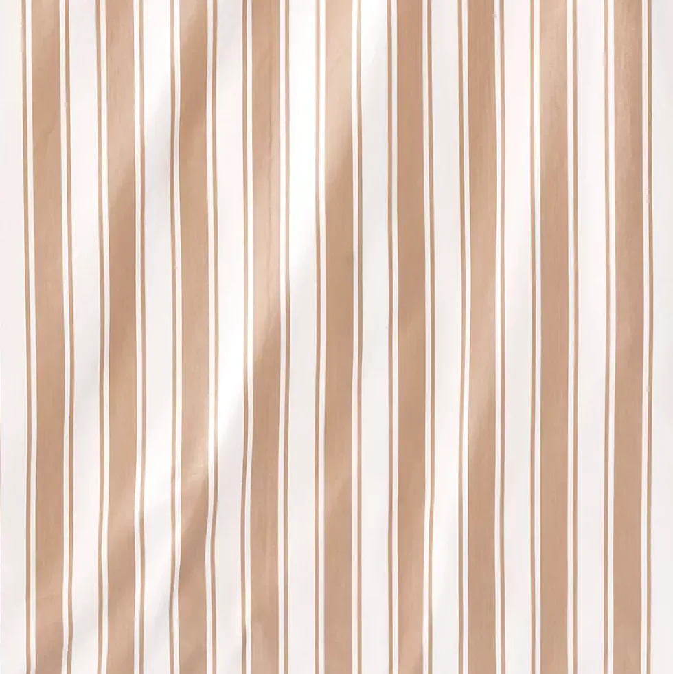 300 Thread Count Cotton Smooth Percale Duvet Bed Cover