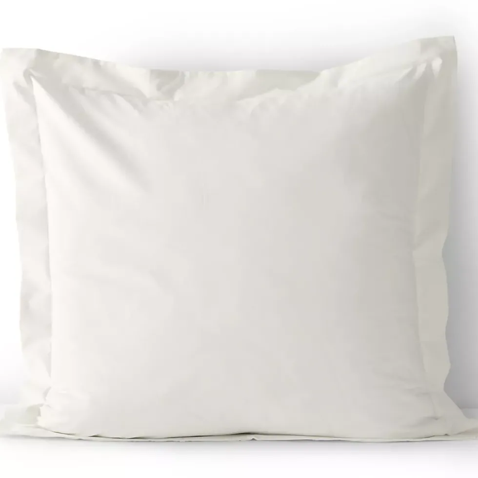 300 Thread Count Cotton Smooth Percale Duvet Bed Cover